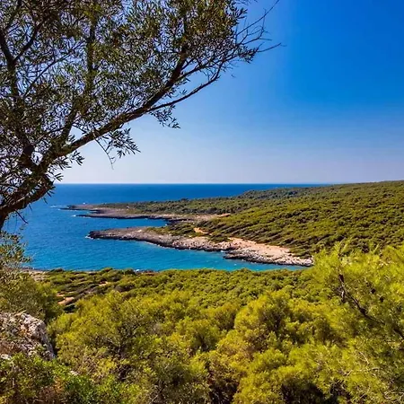 Ferienhaus Dream Nardò