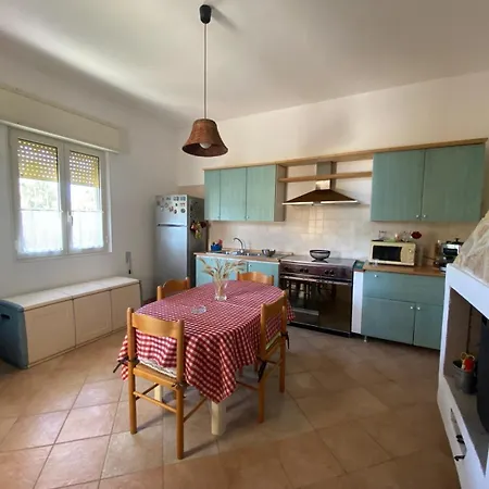 Ferienhaus Dream Nardò