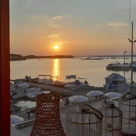 Prázdninový dům Dream Nardò