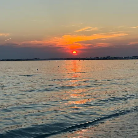 Prázdninový dům Dream