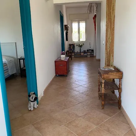 Dream Prázdninový dům *