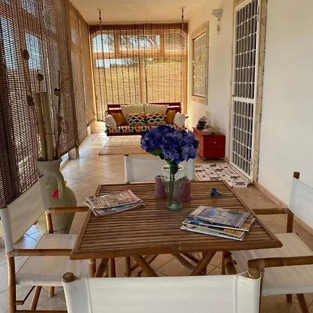 Holiday home Dream