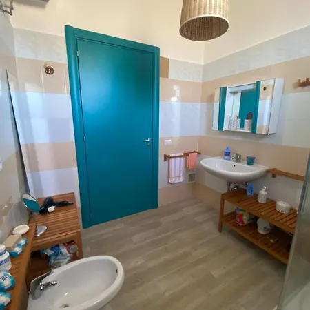 Dream Prázdninový dům Nardò