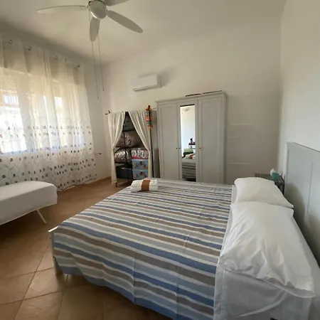 Dream Prázdninový dům