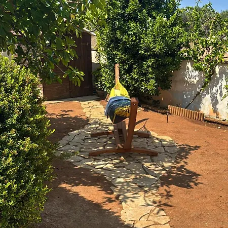 Dream Сasa de vacaciones *