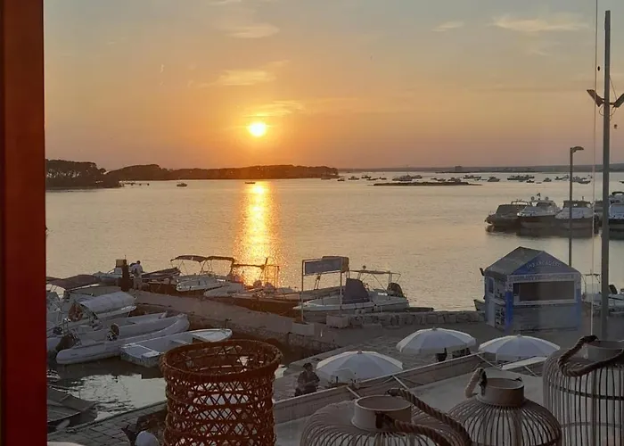 Holiday home Dream Nardo